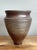 Mid-Century Modern Vintage Original Studio Pottery Vase For Sale - Image 3 of 12