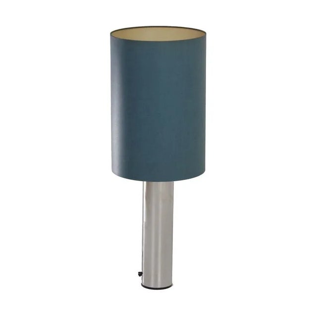 Italian DB22 Table Lamp from Candle, 1970s For Sale - Image 10 of 10