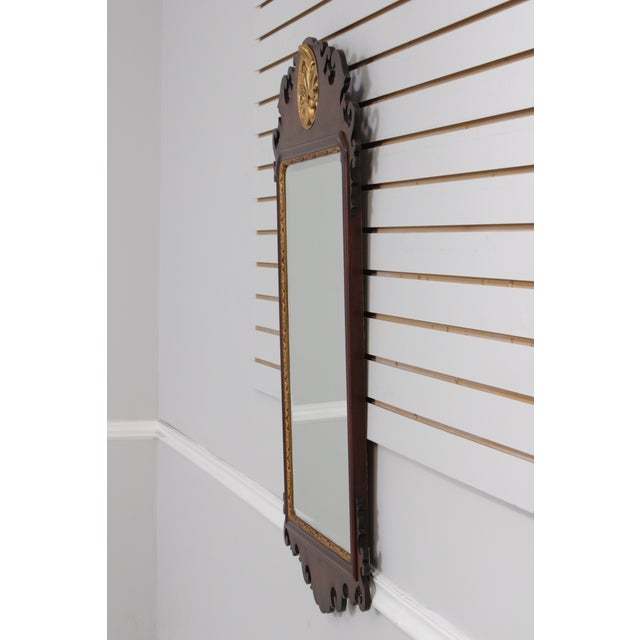 Age: C.1988 Details: SPNEA Collection - Society For The Preservation Of New England Antiquities Model H-10 Finish no.29...