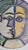 After Pablo Picasso, Céramiques De Picasso, 1948, Polychrome Print, Framed For Sale - Image 4 of 8