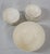 Vintage Spode Imperial Fancies Salad Serving 9 Piece Set For Sale In Seattle - Image 6 of 7