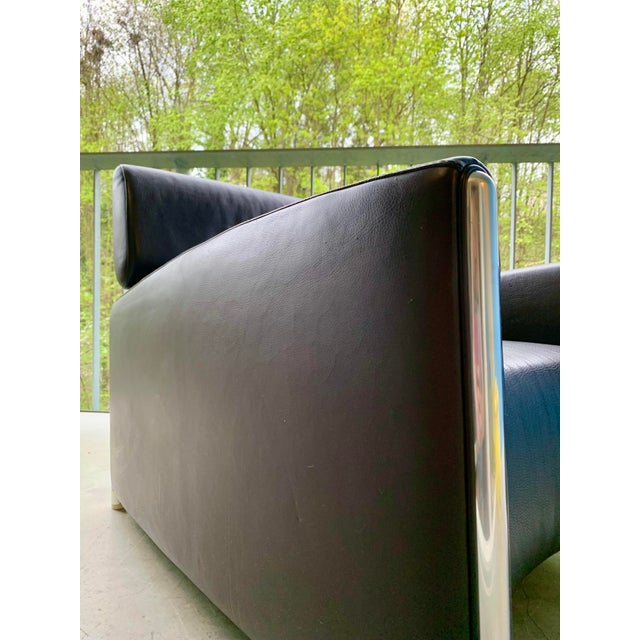 Oblomov Armchair from Leolux, 2000s, Set of 2 For Sale - Image 16 of 18