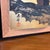 Japanese Four Panel Byōbu Folding Screen With Court Procession Scene For Sale - Image 10 of 18