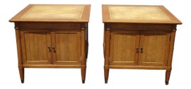 Example of Weiman Side Tables