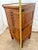 Antique Sectional Multi-Drawer Filing Cabinet Vollmer Bros. Quarter Sawn Oak For Sale - Image 13 of 18