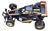 Radio-Controlled Racing Buggy with Controller, Italy, 1970s, Set of 2 For Sale