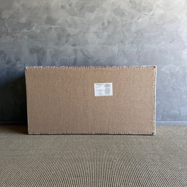 Laguna Ottoman - Rug For Sale - Image 12 of 12