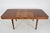Art Deco Extendable Dining Table attributed to Jindrich Halabala, 1940s For Sale - Image 12 of 18