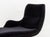 Mid-Century Modern Vladimir Kagan Erica Chaise Longue, Model P6910-L For Sale - Image 3 of 10