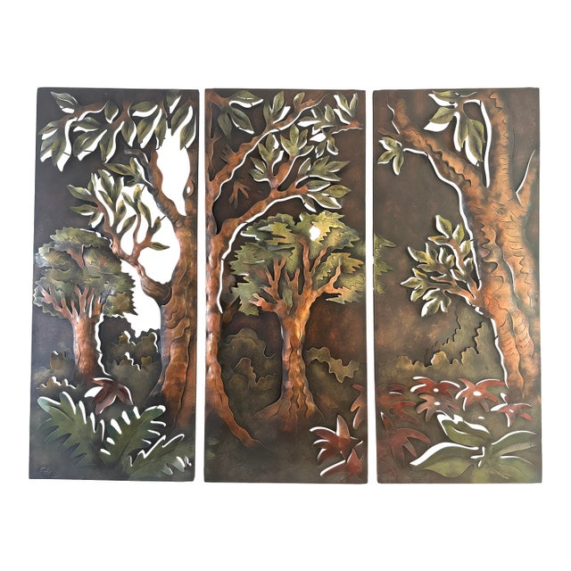 Metal Wall Art For Sale