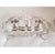 Victorian Silver-Plated Inkwell Stand from Creswick & Co., 1850s For Sale - Image 14 of 18