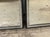 Early 21st Century Pair of Jansen Manner Eglomise’ Sunburst Trumeau Mirrors For Sale - Image 5 of 8