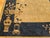 Vintage Art Deco Chinese Area Rug, Handwoven Wool, Floral Medallion, 3' x 6' For Sale - Image 17 of 17