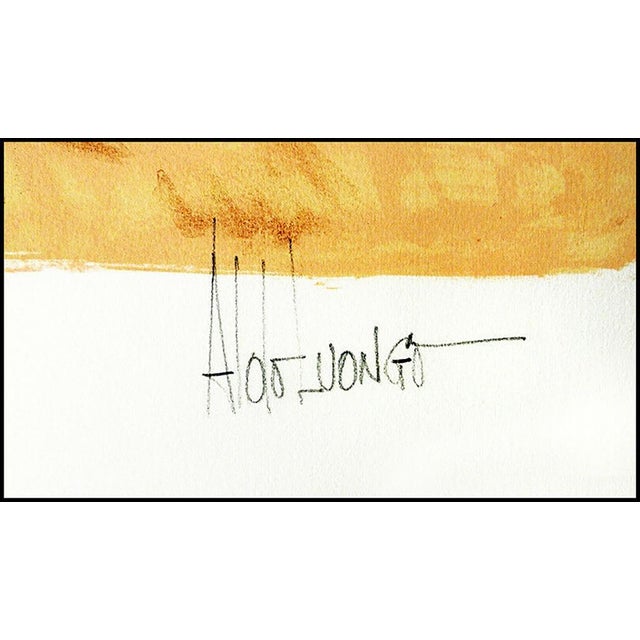 Late 20th Century Brothers, Aldo Luongo For Sale - Image 4 of 6