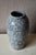 Vintage Ceramic Vase with Grey Marble Top from Scheurich, 1960s For Sale - Image 3 of 9