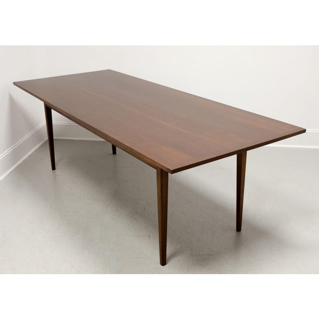d.r. Dimes Cherry Farmhouse Style Dining Table For Sale - Image 11 of 11