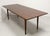 d.r. Dimes Cherry Farmhouse Style Dining Table For Sale - Image 11 of 11