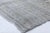 Contemporary Terra Blue Hand Knotted in Natural Wool Rug by Doris Leslie Blau For Sale In New York - Image 6 of 6
