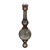 Barometer and Thermometer, 19th Century For Sale - Image 6 of 6