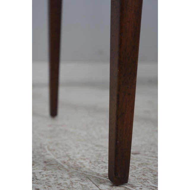 Wood Kittinger Cw-87 Colonial Williamsburg Mahogany Sideboard For Sale - Image 7 of 12