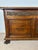 Large Henry II Style Oak Sideboard With Bronze Mounts, Early 20th Century For Sale - Image 13 of 18