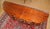 Early 20th Century Batesville Romweber Mahogany Carved Buffet Server Sideboard For Sale - Image 11 of 17