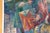 1950s Gerda B. With (Germany, 1910–2002) “Little Drummers” Painting, 1957 For Sale - Image 5 of 18
