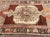 1960's Turkish Area Rug - 53" X 94" For Sale In Raleigh - Image 6 of 12