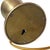 Modernist Model 31032 Table Lamp by Erik Tidstrand for Nordiska Kompaniet, Sweden, 1940s For Sale - Image 13 of 14