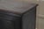 Large 19th Century English Ebonised Mahogany Dresser Base, 1890s For Sale - Image 13 of 18