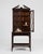 19th Century Fine Chippendale Vitrine For Sale - Image 12 of 16
