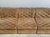 Textile Large Modular Sofa from Laauser, 1970s, Set of 7 For Sale - Image 7 of 15
