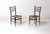 Wood Spinetto Chairs from Chiavari, 1960s, Set of 8 For Sale - Image 7 of 12