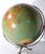 Vintage Replogle Globe on Stand For Sale - Image 11 of 18