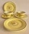 Coffee Set by Eva Stricker-Zeisel for Schramberg, 1929, Set of 3 For Sale - Image 6 of 10