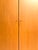 Mid-Century Modern Mid-Century Swiss Wardrobe from Swiss-Form, 1960s For Sale - Image 3 of 18