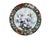Introducing Lena Liu's Hummingbird Treasury Collection, a stunning set of 7 decorative plates that capture the enchanting...