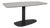 Italian Ceramic Dining Table For Sale