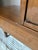 1950s American of Martinsville "Dania" Walnut Modular Bench and Cabinet Attachment by Merton Gershun For Sale - Image 10 of 12