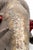 Wood and Metal Plate Marka Ram Mask For Sale - Image 10 of 11