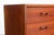 Peter Hvidt & Orla Mølgaard Nielsen Tall Boy Dresser / Chest of Drawers, Denmark. This piece has potential in any and all...