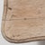 French 19th Century France Louis XV Antique White Oak Side Table For Sale - Image 3 of 15