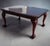 Chippendale Style Edwardian Extendable Dining Table For Sale - Image 3 of 18