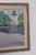 Stig Gilborne, Church, 1950s, Oil on Canvas, Framed For Sale - Image 12 of 14