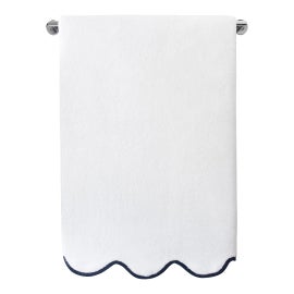 Example of Bath Towels