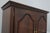 Kincaid Cherry Bedroom Armoire Chifferobe Chest For Sale - Image 14 of 18