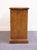 Drexel Furniture Solid Pecan Mediterranean Old World 76" Flip Top Server Buffet W. Caned Doors For Sale - Image 13 of 15
