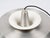 Late 20th Century Vintage Aluminum Pendant Lamp by David Mogensen for Superlight, 1980s For Sale - Image 5 of 13