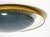 Mid-Century Modern Metal Ceiling Lamp by Ernest Igl for Hillebrand, 1950s For Sale - Image 18 of 18