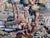 Green French Verdure Tapestry With Bird For Sale - Image 8 of 9